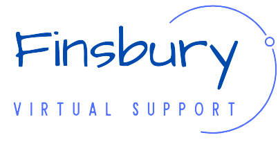 Marnie Nash - Finsbury Virtual Support - Virtual Assistant - London N4