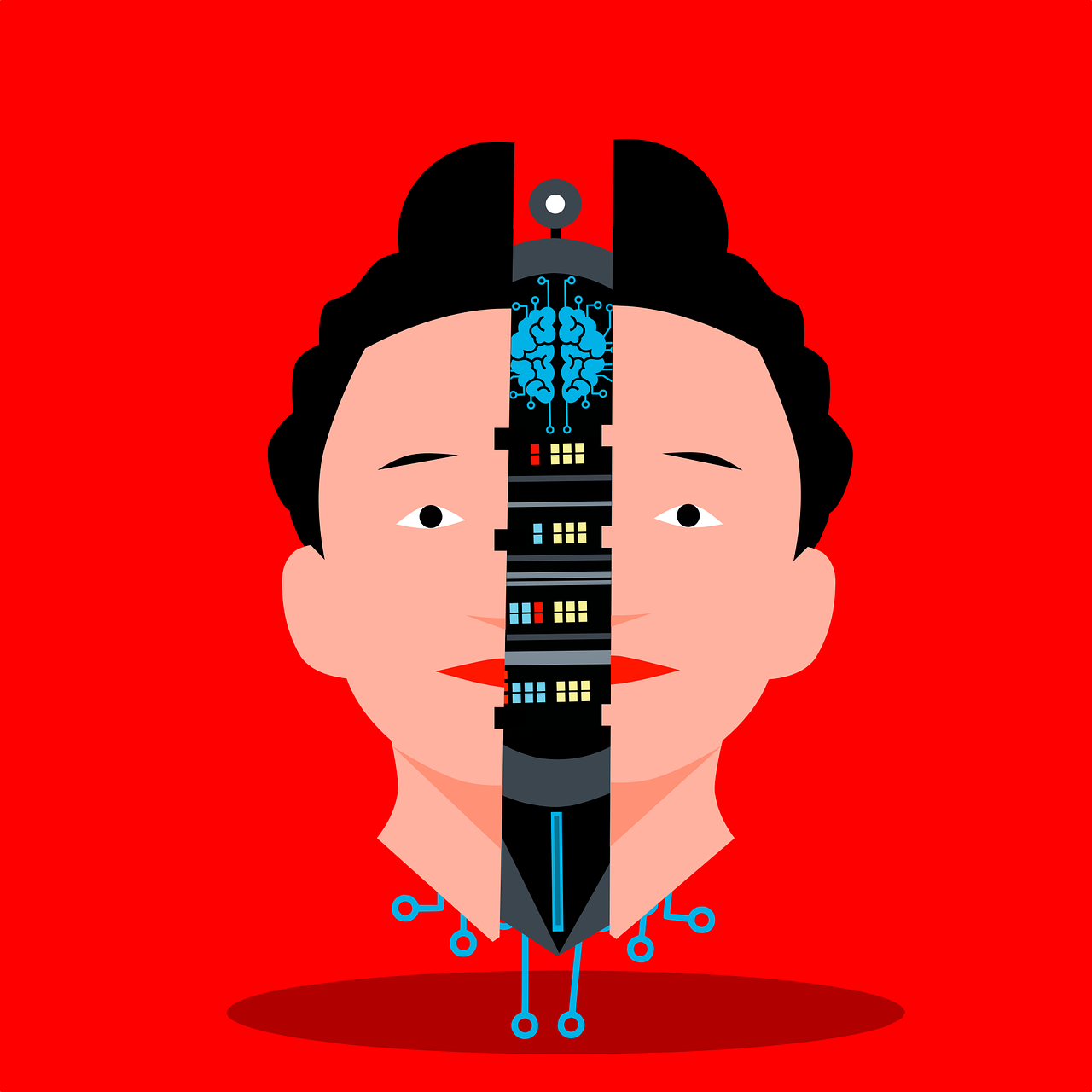 The Rise of AI Assistants: Why Humans Have the Edge