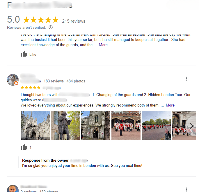 The Art of Responding to Online Reviews: Why It Matters